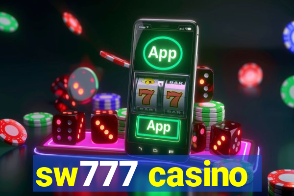 sw777 casino